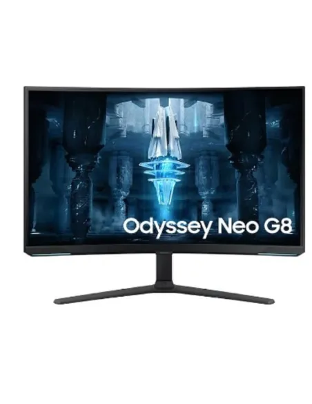 S32G85NB 32P VA 3840X2160