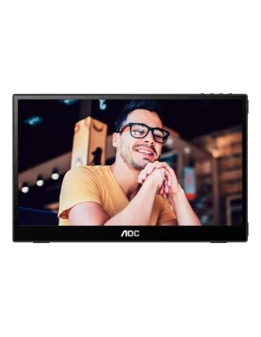 MONITOR 16 IPS USB-C