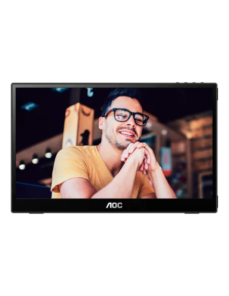 MONITOR 16 IPS USB-C