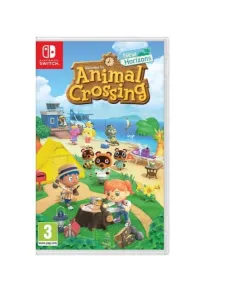 HAC ANIMAL CROSSING: NEW HORIZONS