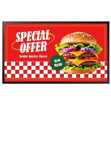 55P 1920X1080 3500 CD/M2