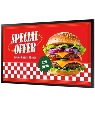 55P 1920X1080 3500 CD/M2