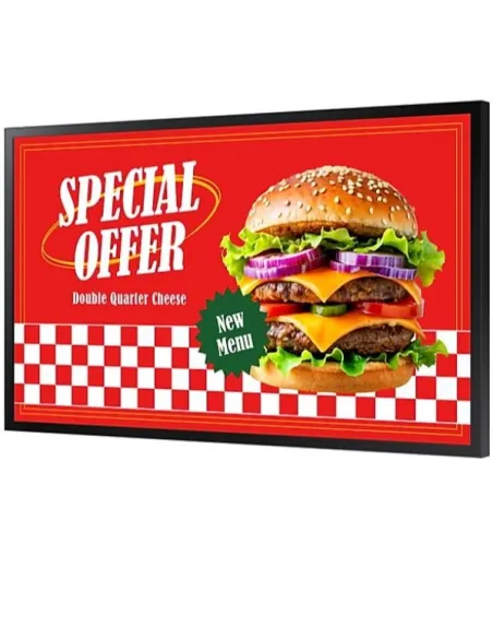 55P 1920X1080 3500 CD/M2