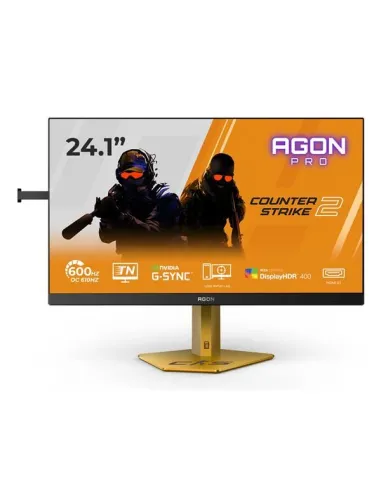MONITOR 24 1 FHD 600HZ REG ALT USBC