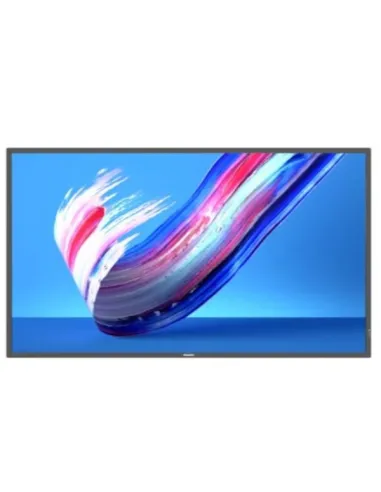 43 DIRECT LED 4K ANDROID HTML5