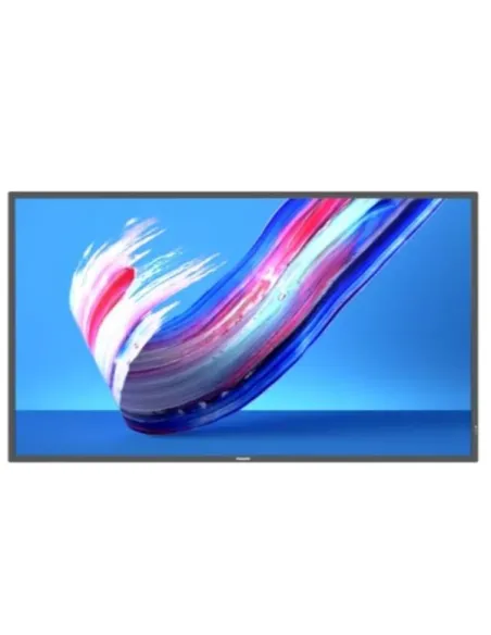 43 DIRECT LED 4K ANDROID HTML5