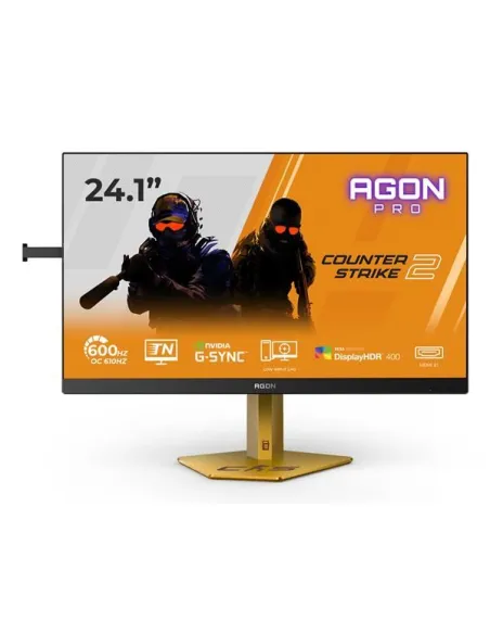 MONITOR 24 1 FHD 600HZ REG ALT USBC