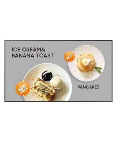 QM32C 32P 1920X1080 400CD/M