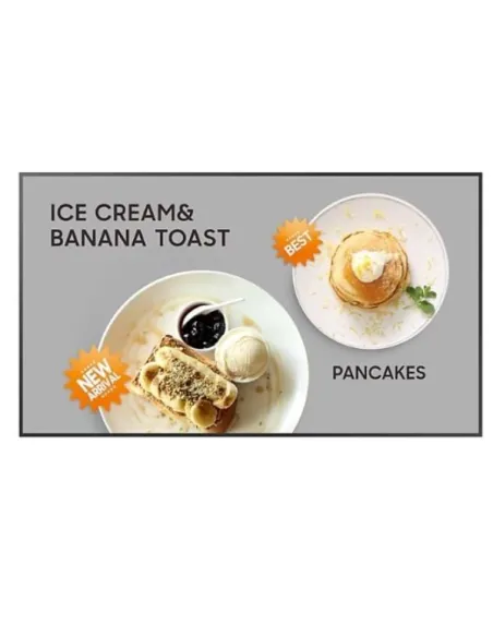 QM32C 32P 1920X1080 400CD/M