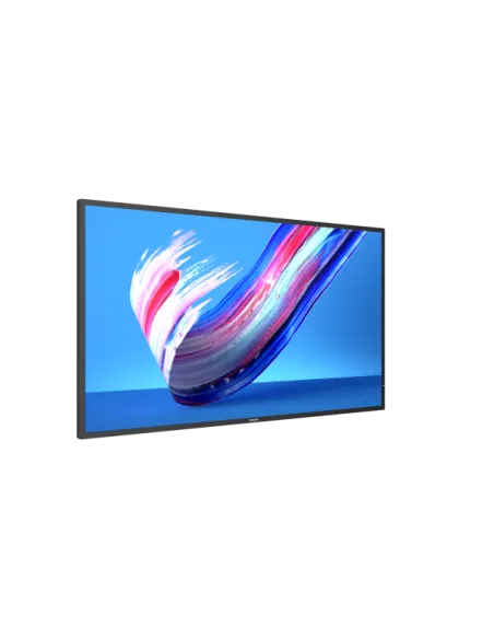 43 DIRECT LED 4K ANDROID HTML5