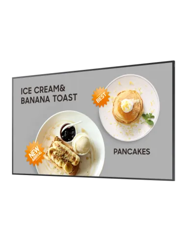 QM32C 32P 1920X1080 400CD/M