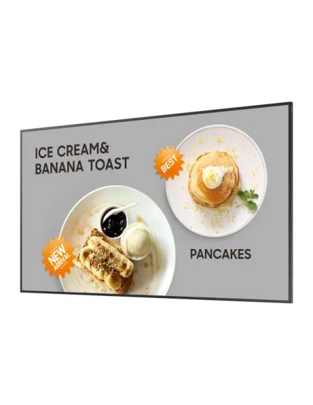 QM32C 32P 1920X1080 400CD/M