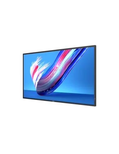 43 DIRECT LED 4K ANDROID HTML5