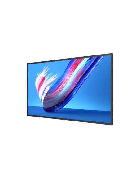 43 DIRECT LED 4K ANDROID HTML5