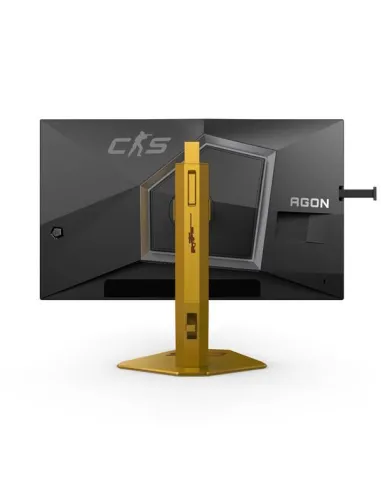 MONITOR 24 1 FHD 600HZ REG ALT USBC