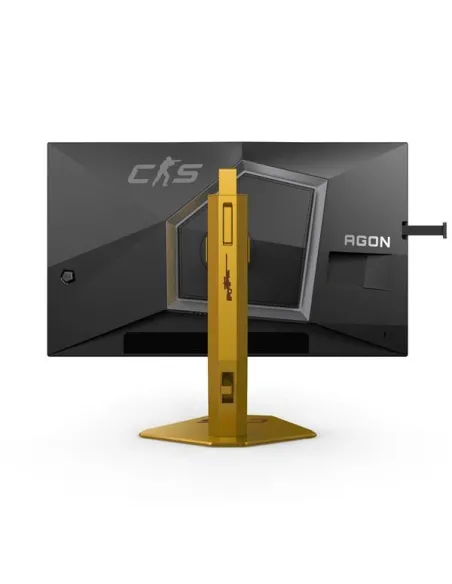 MONITOR 24 1 FHD 600HZ REG ALT USBC