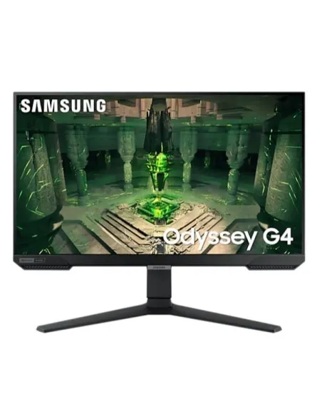 S25BG40 25 16:9 IPS 1920/1080