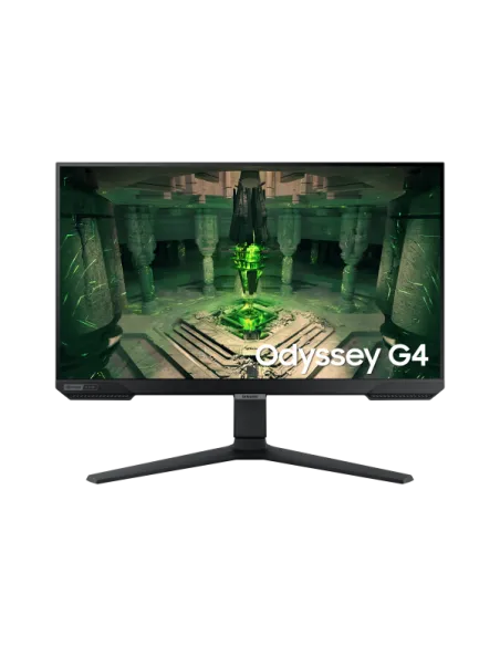 S25BG40 25 16:9 IPS 1920/1080