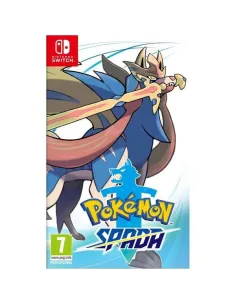 HAC POKEMON SPADA