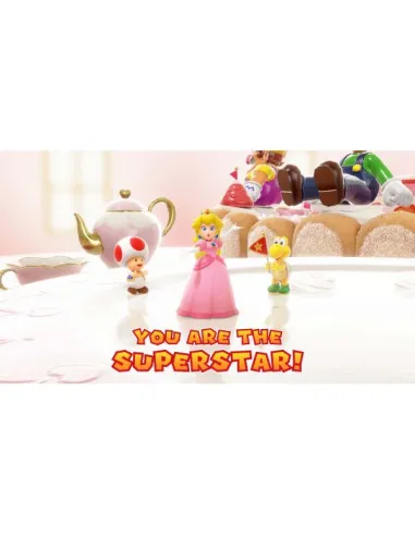HAC MARIO PARTY SUPERSTARS ITA