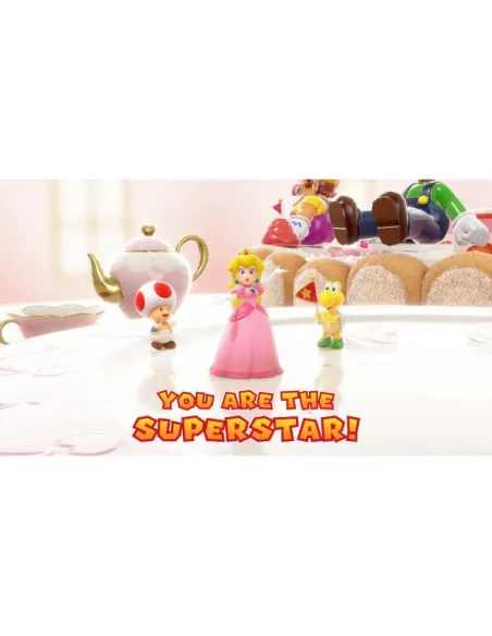 HAC MARIO PARTY SUPERSTARS ITA