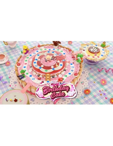 HAC MARIO PARTY SUPERSTARS ITA