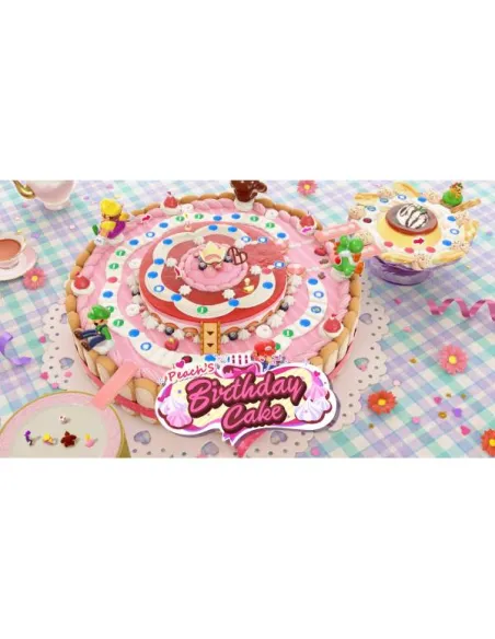 HAC MARIO PARTY SUPERSTARS ITA