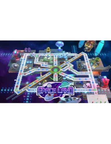 HAC MARIO PARTY SUPERSTARS ITA