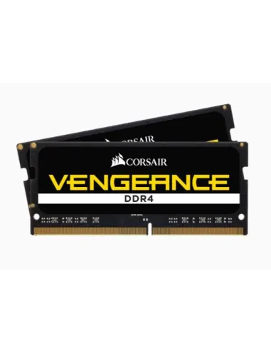 PCB BK 32GB DDR4 2666MHZ