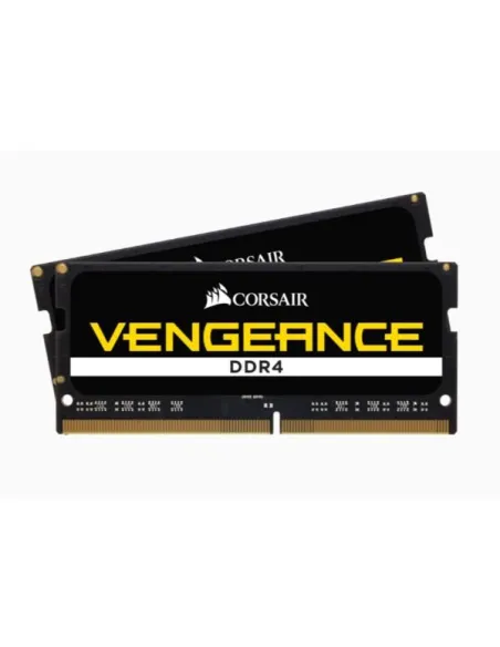 PCB BK 32GB DDR4 2666MHZ