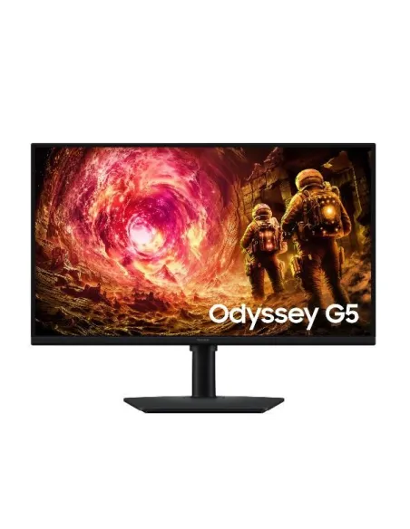 MONITOR GAMING QHD 180HZ