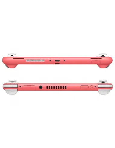 HW NINTENDO SWITCH LITE CORALLO
