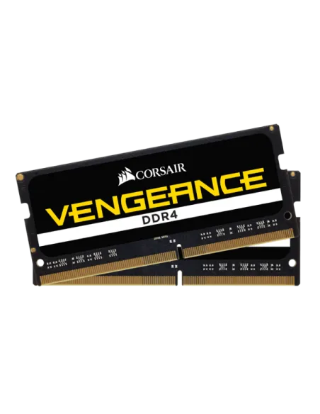 PCB BK 32GB DDR4 2666MHZ