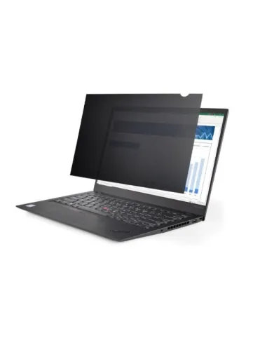 FILTRO PRIVACY LAPTOP 15,6"