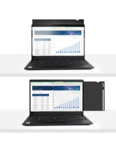 FILTRO PRIVACY LAPTOP 15,6" 2