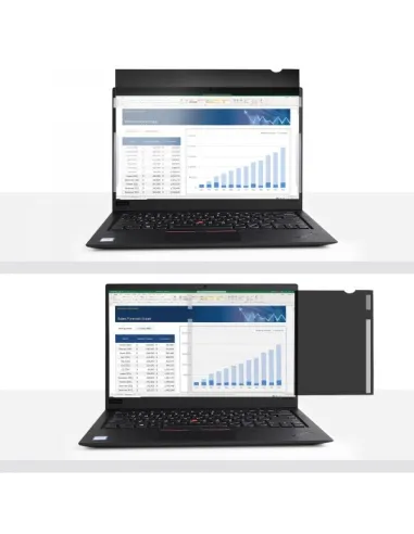 FILTRO PRIVACY LAPTOP 15,6"