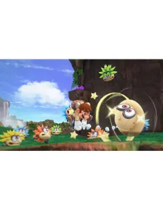 HAC SUPER MARIO ODYSSEY 2