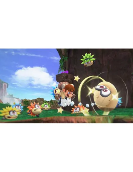 HAC SUPER MARIO ODYSSEY