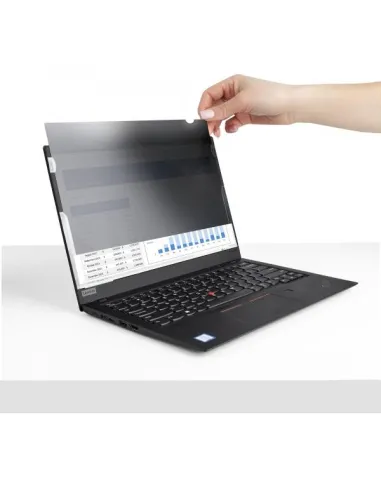 FILTRO PRIVACY LAPTOP 15,6"