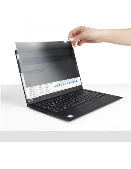 FILTRO PRIVACY LAPTOP 15,6"