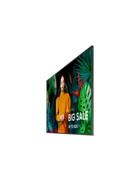 QH55C 55P 3840X2160 700 CD/M2