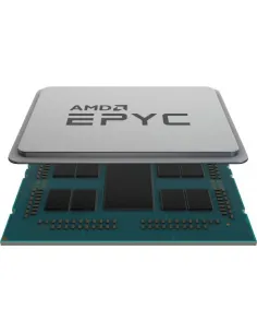 HPE CPU AMD EPYC 9124