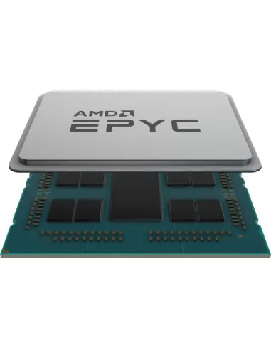 HPE CPU AMD EPYC 9124