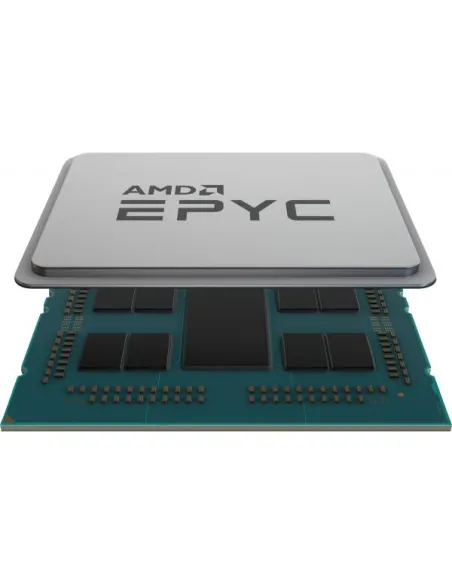 HPE CPU AMD EPYC 9124