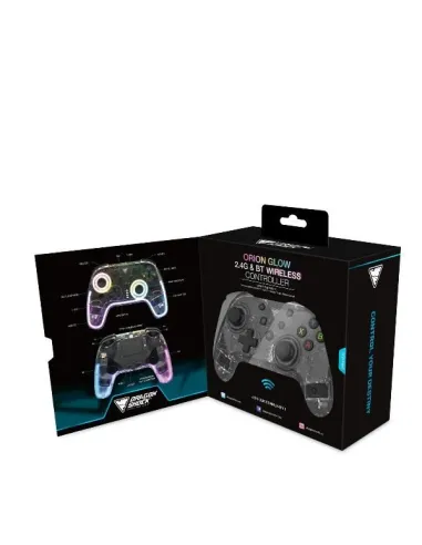 ORION GLOW WRL RGB PC