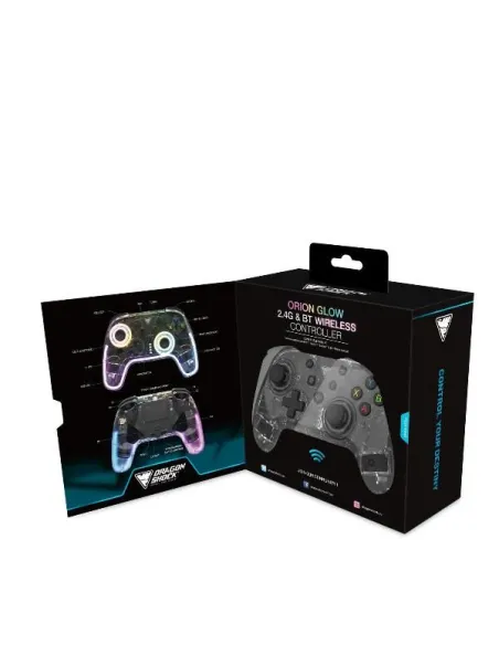 ORION GLOW WRL RGB PC