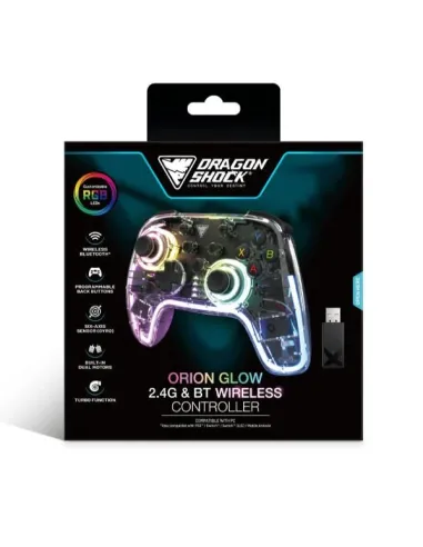 ORION GLOW WRL RGB PC