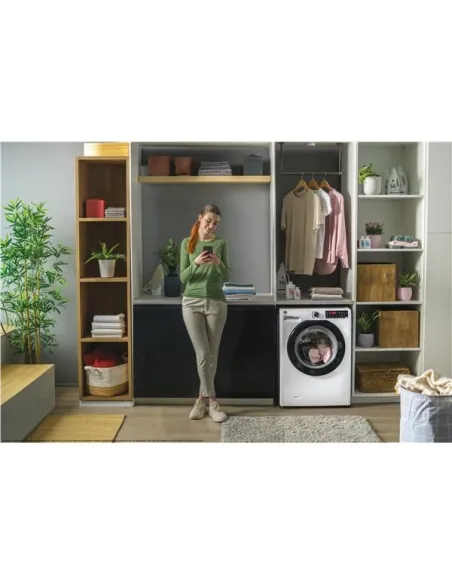 HOOVER LAVASCIU H3DPS 4646TAB6-S