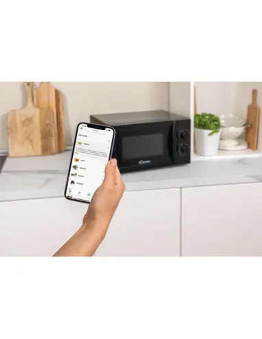 CANDY MICROONDE CMW20SMB