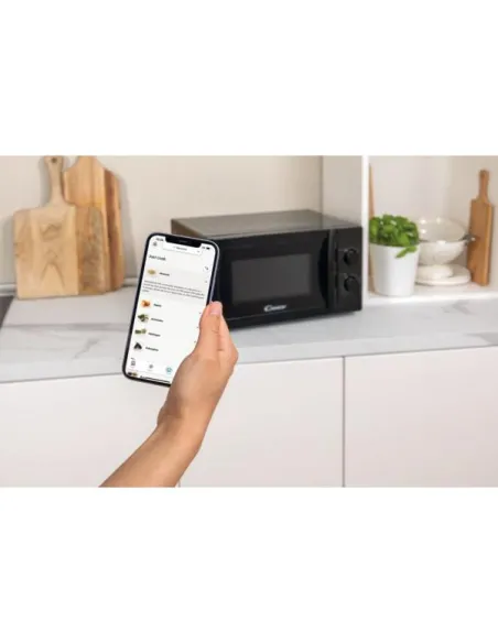 CANDY MICROONDE CMW20SMB
